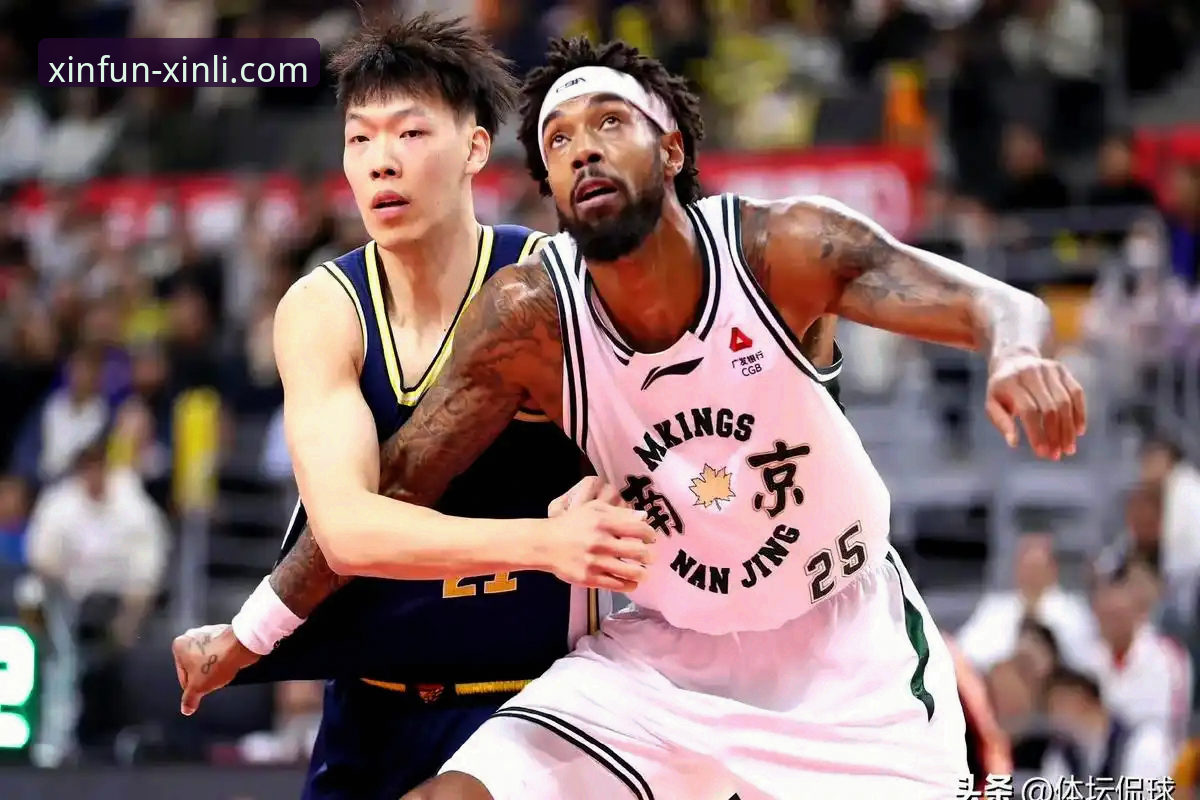 为什么山西横扫青岛晋级八强，预示着CBA季后赛格局的悄然变革？