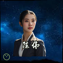 陈伟